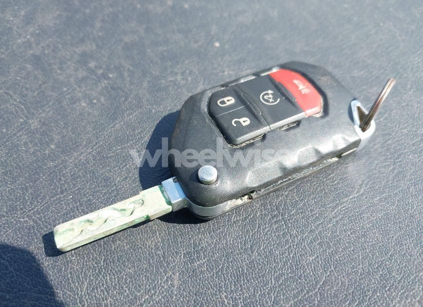 Photo 11 of 2021 Jeep Wrangler 4XE UNLIMITED SAHARA 4X4 (VIN 1C4JJXP6XMW783058)