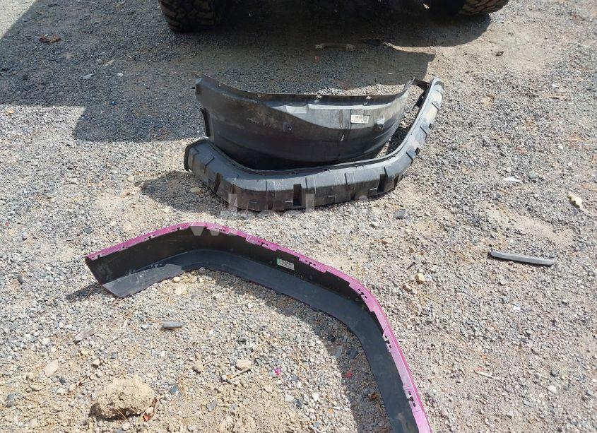 Photo 12 of 2021 Jeep Wrangler 4XE UNLIMITED SAHARA 4X4 (VIN 1C4JJXP6XMW862469)