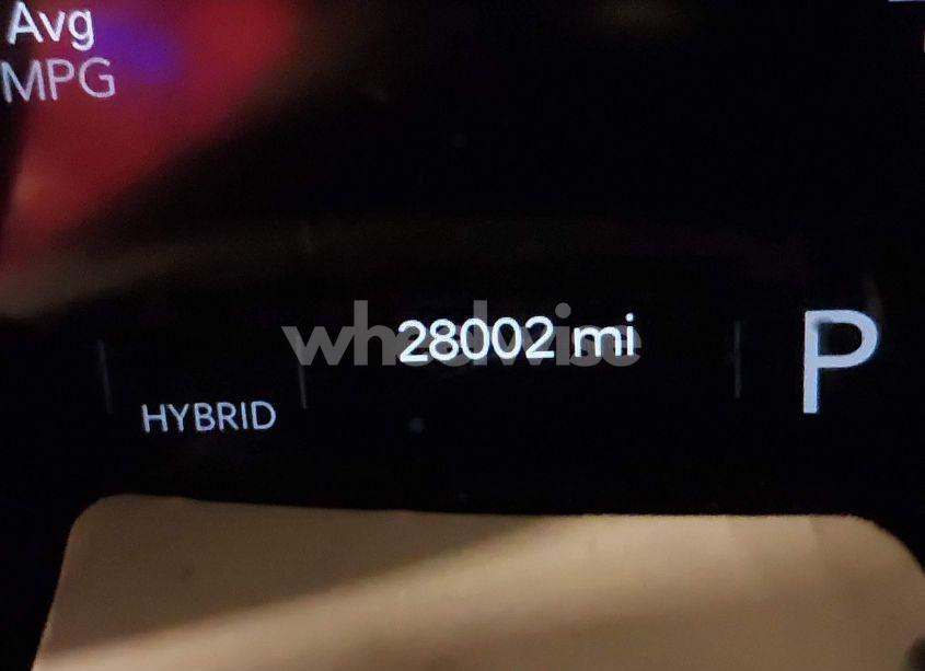 Photo 15 of 2023 Jeep Wrangler 4XE SAHARA 4X4 (VIN 1C4JJXP6XPW641653)