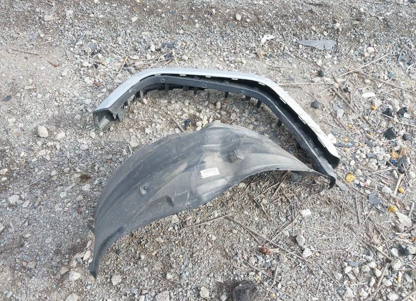 Photo 12 of 2023 Jeep Wrangler 4XE SAHARA 4X4 (VIN 1C4JJXP6XPW684082)