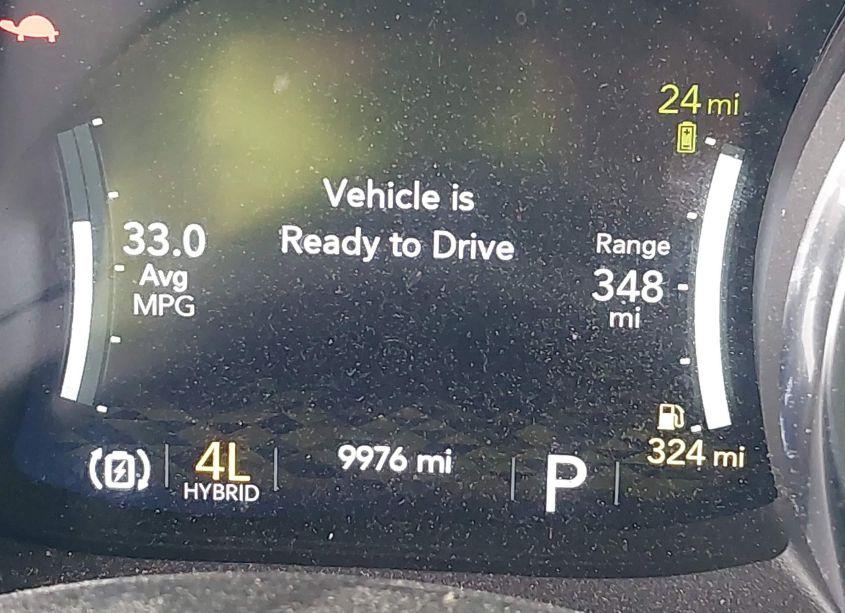 Photo 16 of 2023 Jeep Wrangler 4XE SAHARA 4X4 (VIN 1C4JJXP6XPW684082)