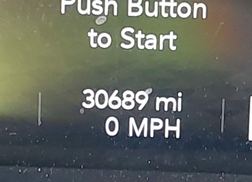 Photo 15 of 2023 Jeep Wrangler 4XE SAHARA 4X4 (VIN 1C4JJXP6XPW696152)