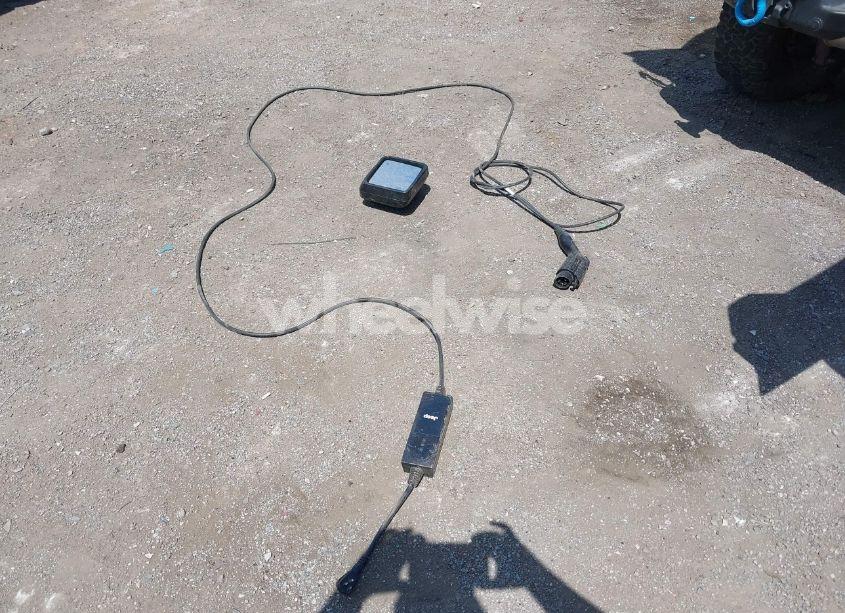 Photo 12 of 2021 Jeep Wrangler 4XE UNLIMITED RUBICON 4X4 (VIN 1C4JJXR60MW766069)