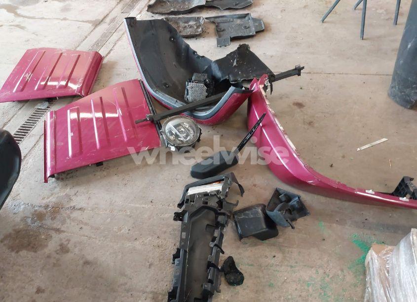 Photo 11 of 2022 Jeep Wrangler UNLIMITED RUBICON 4XE (VIN 1C4JJXR60NW153192)