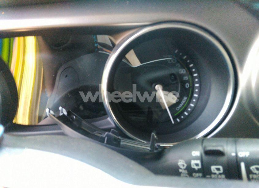 Photo 15 of 2022 Jeep Wrangler 4XE UNLIMITED RUBICON 4X4 (VIN 1C4JJXR60NW182756)