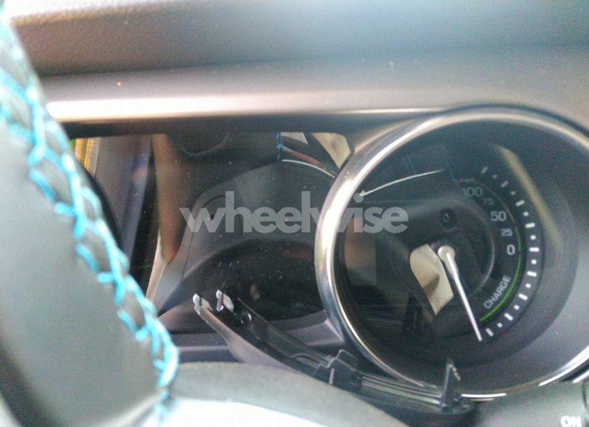 Photo 7 of 2022 Jeep Wrangler 4XE UNLIMITED RUBICON 4X4 (VIN 1C4JJXR60NW182756)