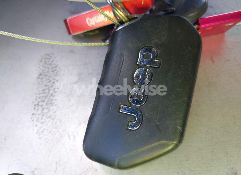 Photo 11 of 2022 Jeep Wrangler 4XE UNLIMITED RUBICON 4X4 (VIN 1C4JJXR60NW250148)