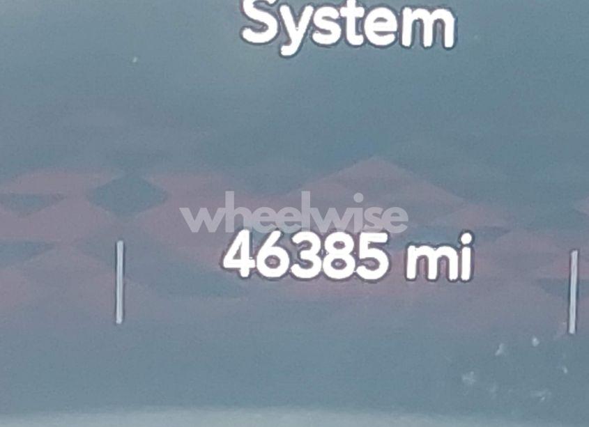 Photo 15 of 2022 Jeep Wrangler 4XE UNLIMITED RUBICON 4X4 (VIN 1C4JJXR60NW250148)