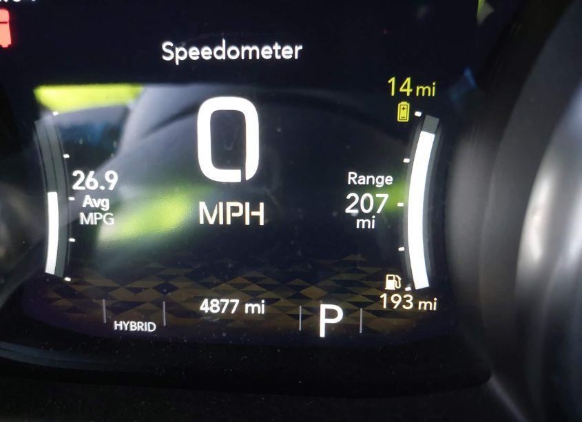 Photo 15 of 2022 Jeep Wrangler 4XE UNLIMITED RUBICON 4X4 (VIN 1C4JJXR60NW250182)