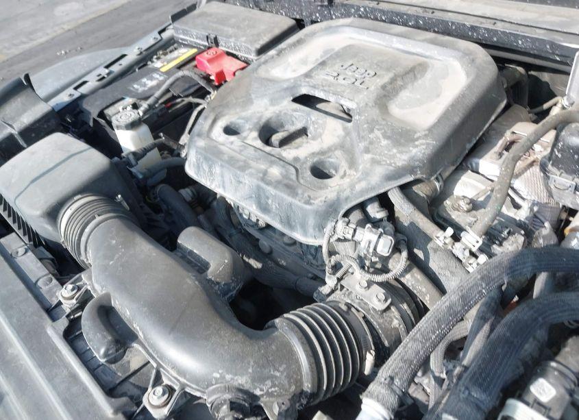 Photo 6 of 2022 Jeep Wrangler 4XE UNLIMITED RUBICON 4X4 (VIN 1C4JJXR60NW250182)