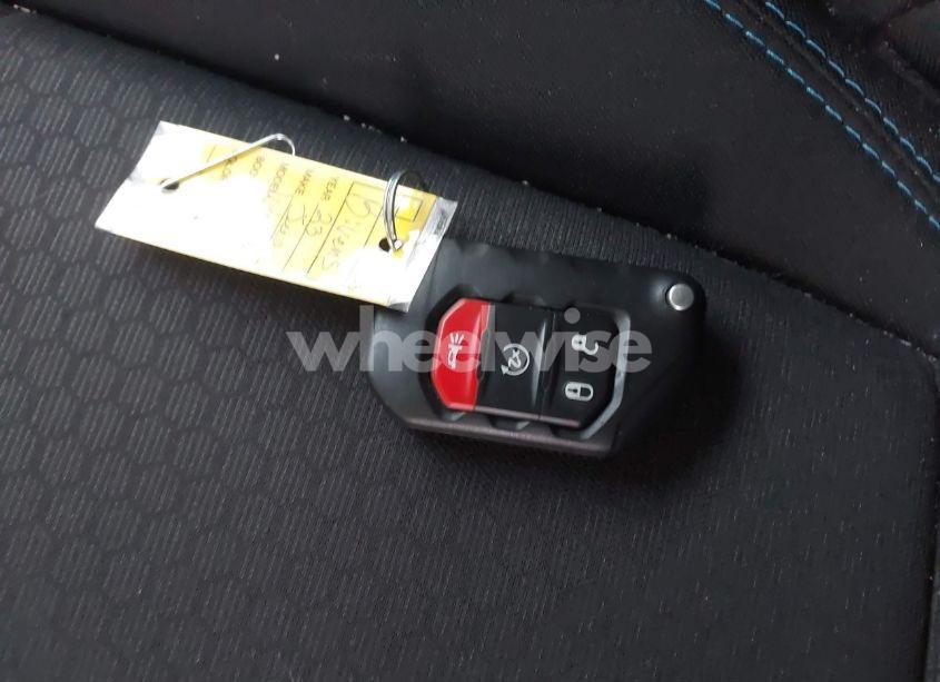 Photo 11 of 2023 Jeep Wrangler 4XE RUBICON 4X4 (VIN 1C4JJXR60PW605192)