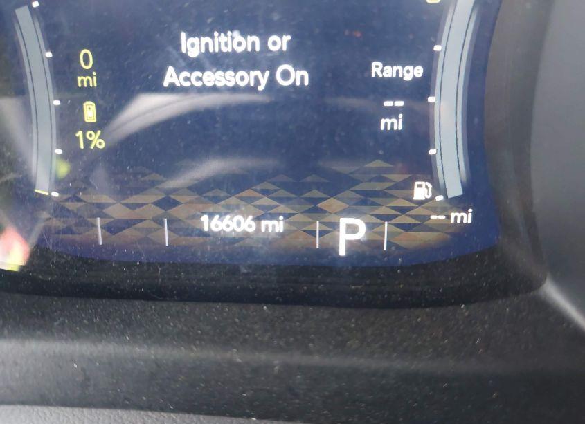 Photo 15 of 2023 Jeep Wrangler 4XE RUBICON 4X4 (VIN 1C4JJXR60PW703204)