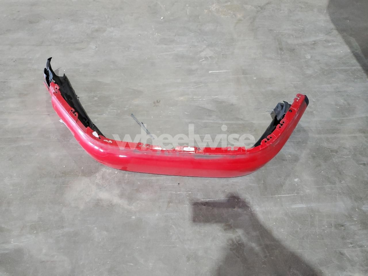 Photo 12 of 2023 JEEP WRANGLER RUBICON 4XE (VIN 1C4JJXR62PW537669)