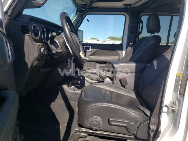 Photo 10 of 2023 JEEP WRANGLER RUBICON 4XE (VIN 1C4JJXR63PW538877)