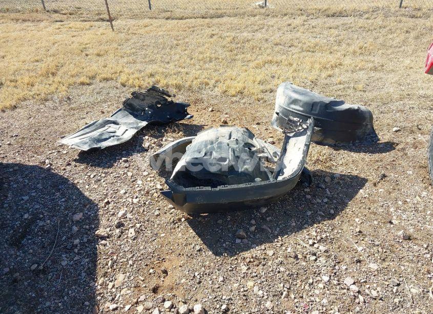 Photo 12 of 2022 Jeep Wrangler 4XE UNLIMITED RUBICON 4X4 (VIN 1C4JJXR64NW238262)