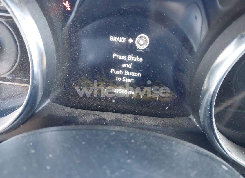 Photo 16 of 2022 Jeep Wrangler 4XE UNLIMITED RUBICON 4X4 (VIN 1C4JJXR64NW238262)