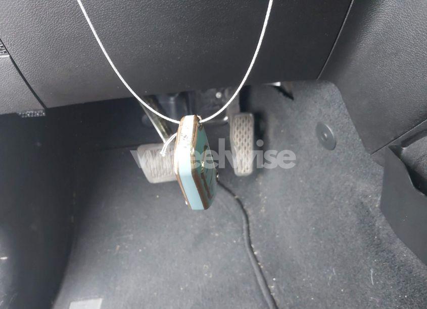 Photo 11 of 2023 Jeep Wrangler 4XE RUBICON 4X4 (VIN 1C4JJXR64PW586405)