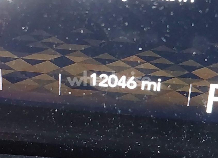 Photo 15 of 2023 Jeep Wrangler 4XE RUBICON 20TH ANNIVERSARY 4X4 (VIN 1C4JJXR65PW696881)