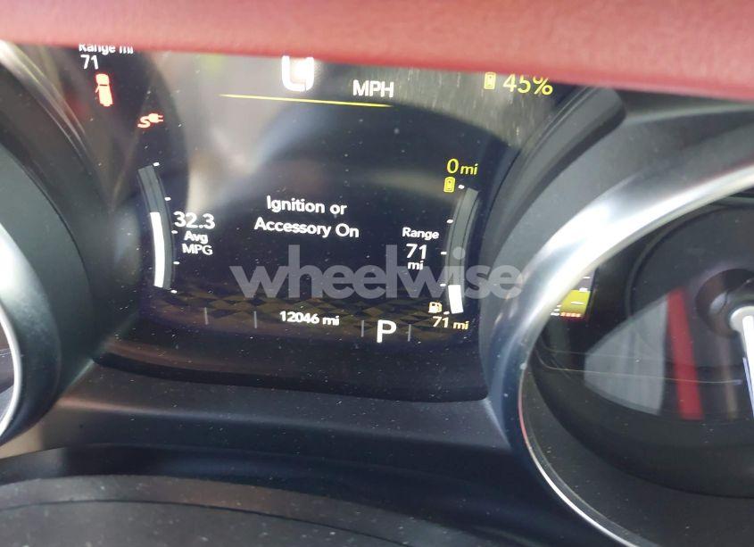 Photo 7 of 2023 Jeep Wrangler 4XE RUBICON 20TH ANNIVERSARY 4X4 (VIN 1C4JJXR65PW696881)