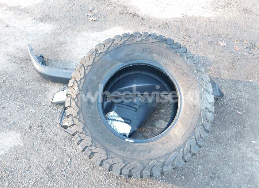 Photo 12 of 2023 Jeep Wrangler 4XE RUBICON 4X4 (VIN 1C4JJXR67PW700140)