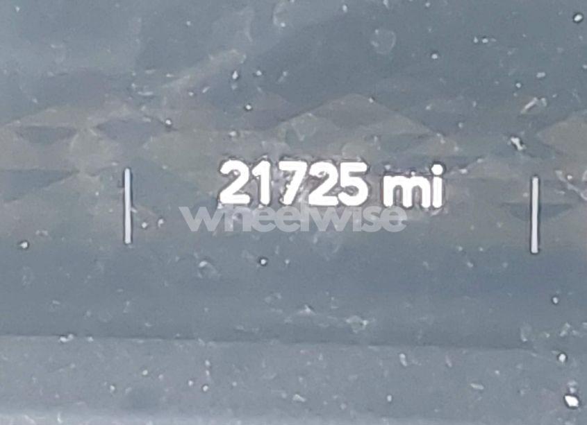 Photo 16 of 2023 Jeep Wrangler 4XE RUBICON 20TH ANNIVERSARY 4X4 (VIN 1C4JJXR67PW704365)