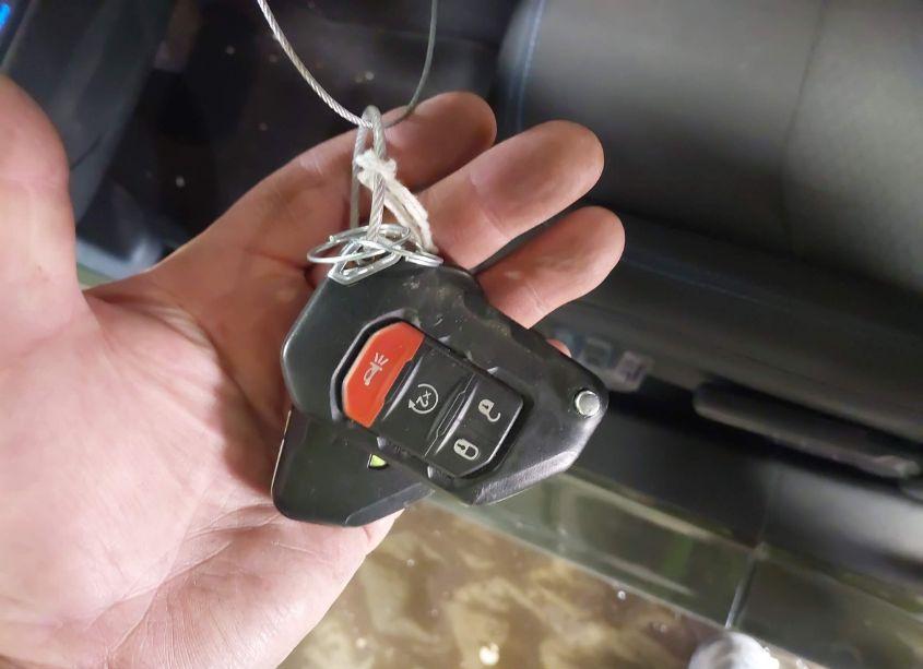 Photo 11 of 2023 Jeep Wrangler 4XE RUBICON 4X4 (VIN 1C4JJXR68PW584575)