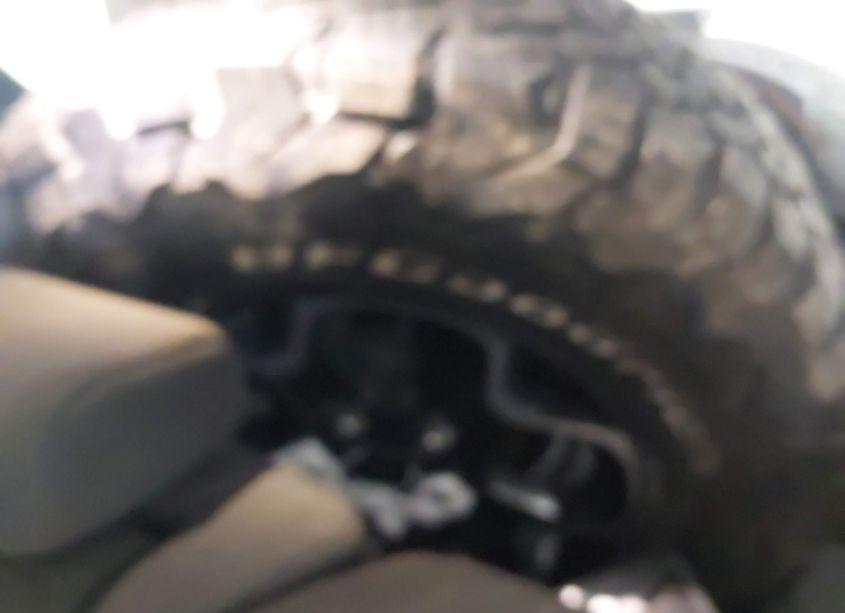 Photo 12 of 2023 Jeep Wrangler 4XE RUBICON 4X4 (VIN 1C4JJXR68PW584575)