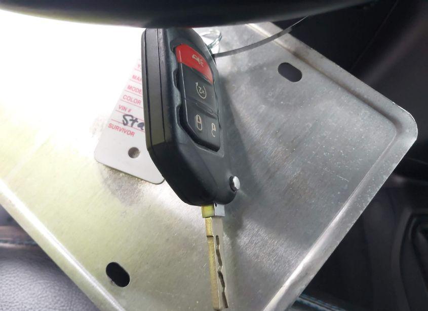 Photo 11 of 2021 Jeep Wrangler 4XE UNLIMITED RUBICON 4X4 (VIN 1C4JJXR6XMW629897)