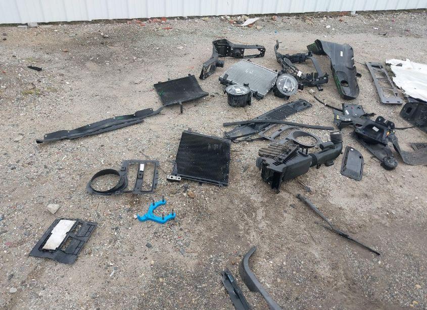 Photo 18 of 2021 Jeep Wrangler 4XE UNLIMITED RUBICON 4X4 (VIN 1C4JJXR6XMW629897)