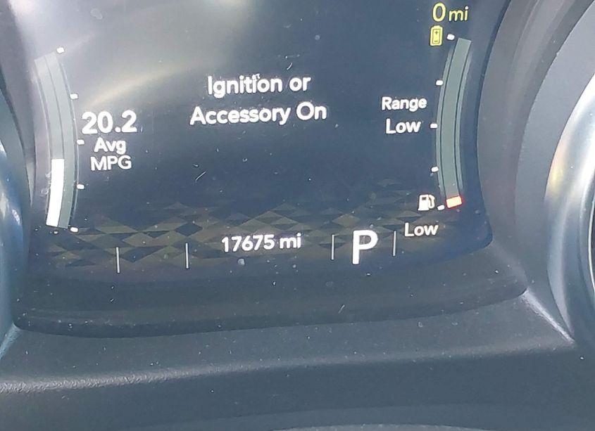 Photo 15 of 2023 Jeep Wrangler 4XE RUBICON 4X4 (VIN 1C4JJXR6XPW584481)