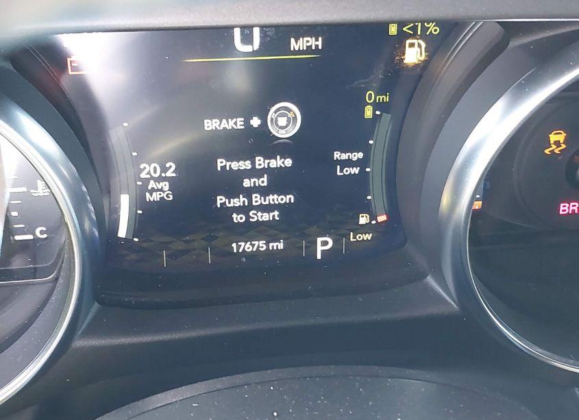 Photo 7 of 2023 Jeep Wrangler 4XE RUBICON 4X4 (VIN 1C4JJXR6XPW584481)