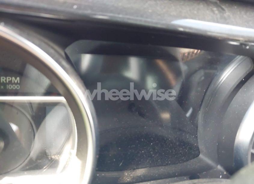 Photo 15 of 2021 Jeep Wrangler UNLIMITED RUBICON 392 4X4 (VIN 1C4JJXSJ0MW827483)