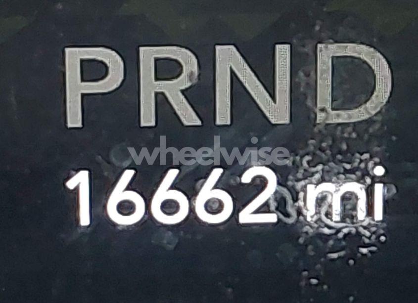 Photo 15 of 2022 Jeep Wrangler UNLIMITED RUBICON 392 4X4 (VIN 1C4JJXSJ5NW159438)