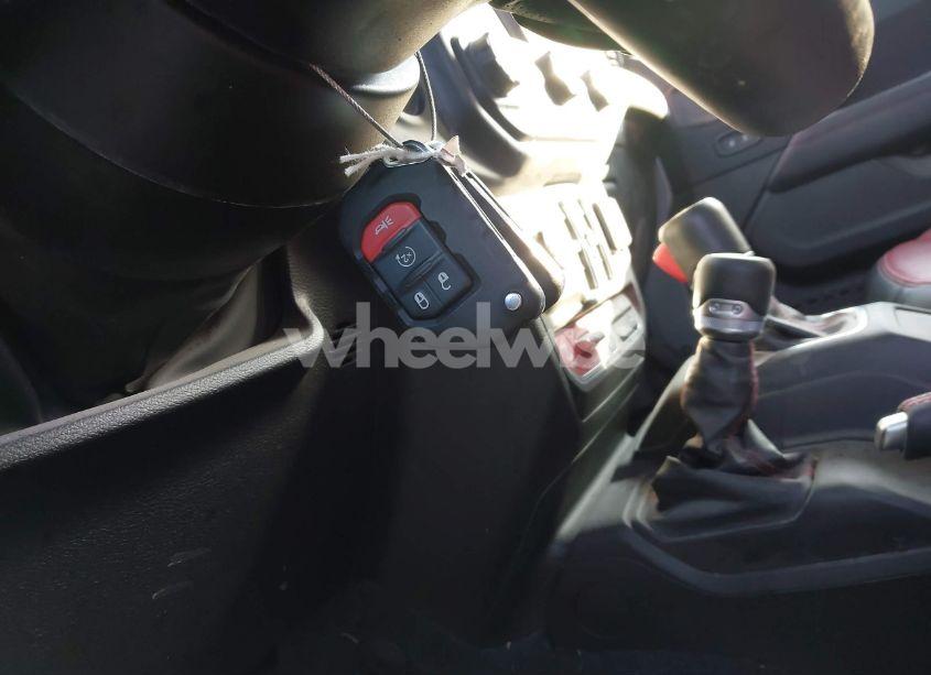 Photo 11 of 2023 Jeep Wrangler 4-DOOR RUBICON 20TH ANNIVERSARY 4X4 (VIN 1C4JJXSJ5PW691615)