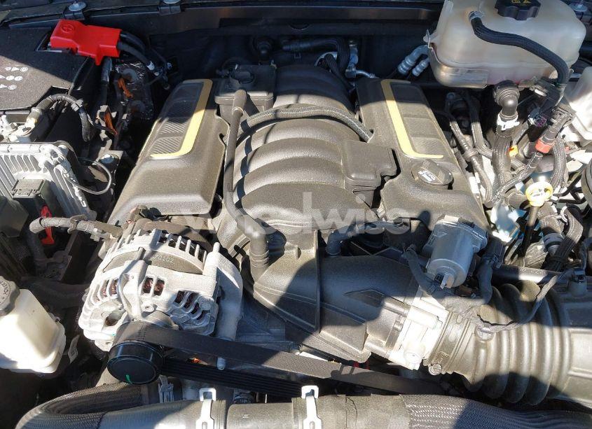 Photo 10 of 2022 Jeep Wrangler UNLIMITED RUBICON 392 4X4 (VIN 1C4JJXSJ6NW193565)