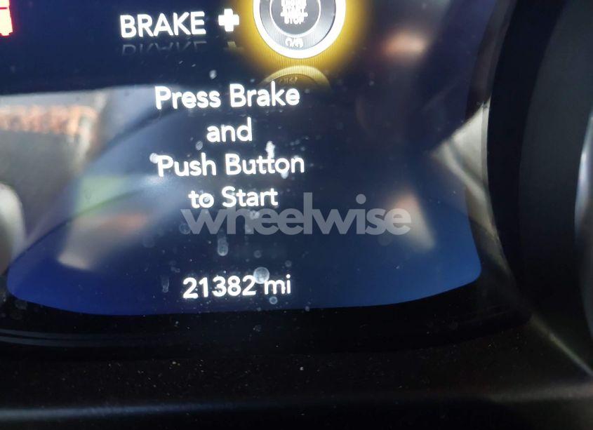 Photo 15 of 2022 Jeep Wrangler UNLIMITED RUBICON 392 4X4 (VIN 1C4JJXSJ6NW193565)