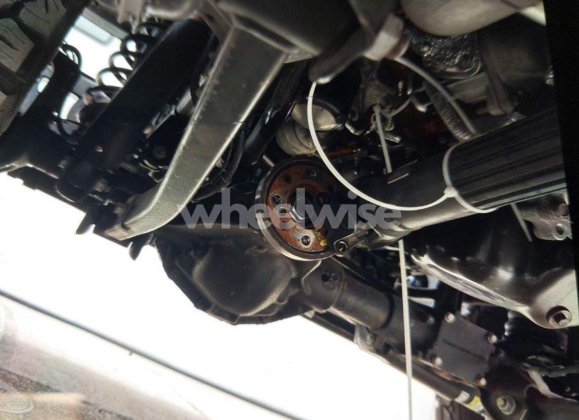 Photo 17 of 2022 Jeep Wrangler UNLIMITED RUBICON 392 4X4 (VIN 1C4JJXSJ6NW193565)