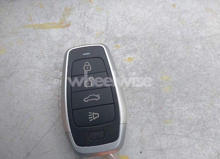 Photo 11 of 2023 Jeep Wrangler 4-DOOR RUBICON 392 4X4 (VIN 1C4JJXSJ7PW688280)