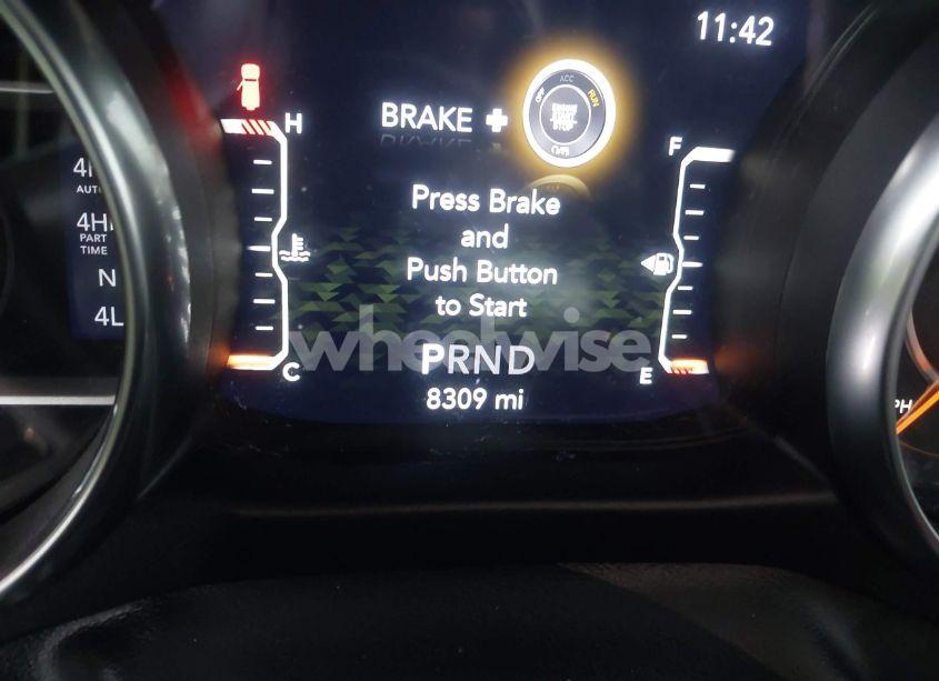 Photo 16 of 2023 Jeep Wrangler 4-DOOR RUBICON 392 4X4 (VIN 1C4JJXSJ7PW688280)