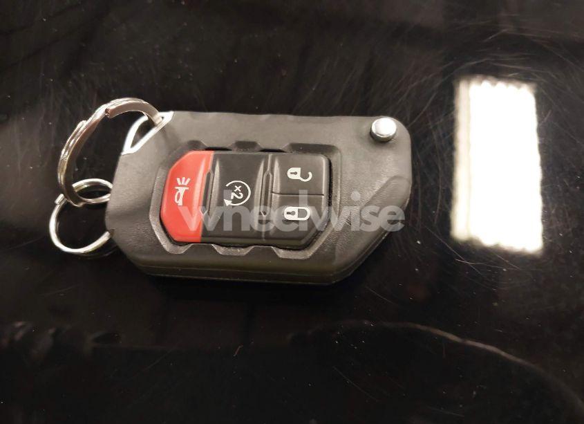 Photo 11 of 2022 Jeep Wrangler UNLIMITED RUBICON 392 4X4 (VIN 1C4JJXSJXNW114821)