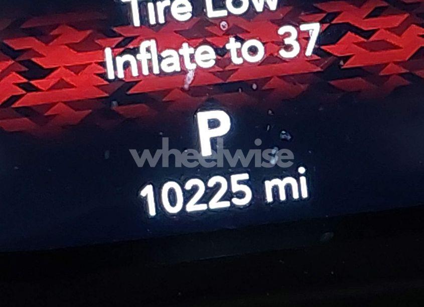 Photo 16 of 2022 Jeep Wrangler UNLIMITED RUBICON 392 4X4 (VIN 1C4JJXSJXNW114821)