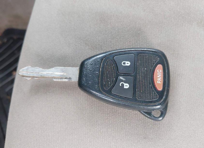 Photo 11 of 2012 Jeep Compass SPORT (VIN 1C4NJCBA0CD650065)