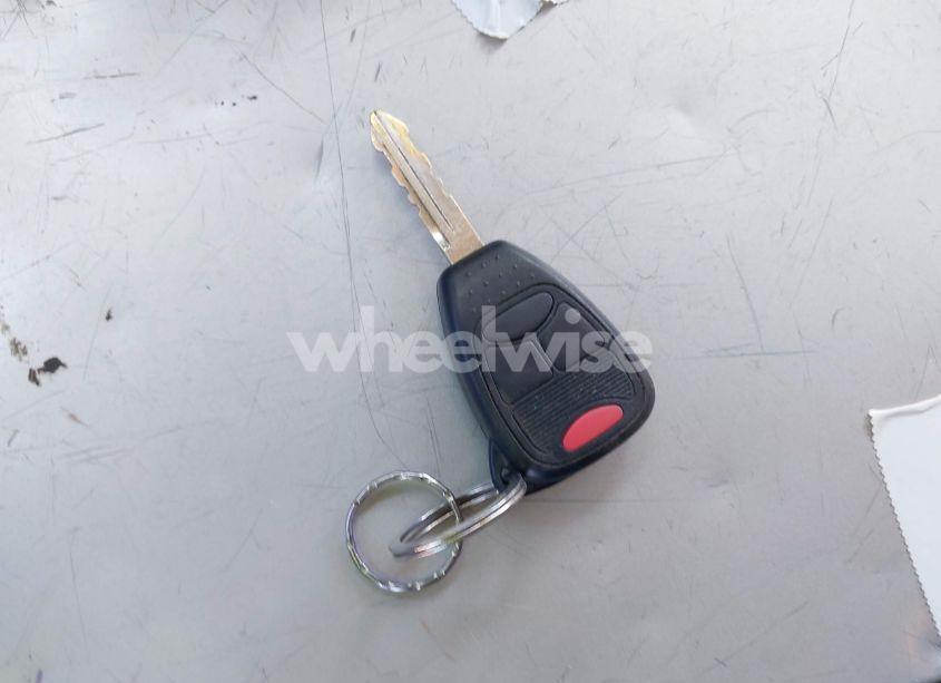 Photo 11 of 2014 Jeep Compass SPORT (VIN 1C4NJCBA0ED510942)