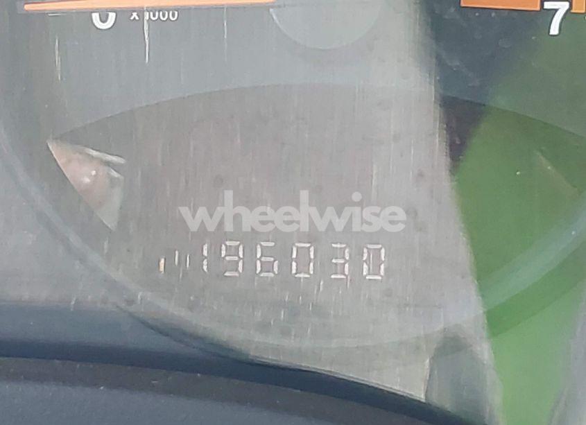 Photo 12 of 2014 Jeep Compass SPORT (VIN 1C4NJCBA0ED510942)