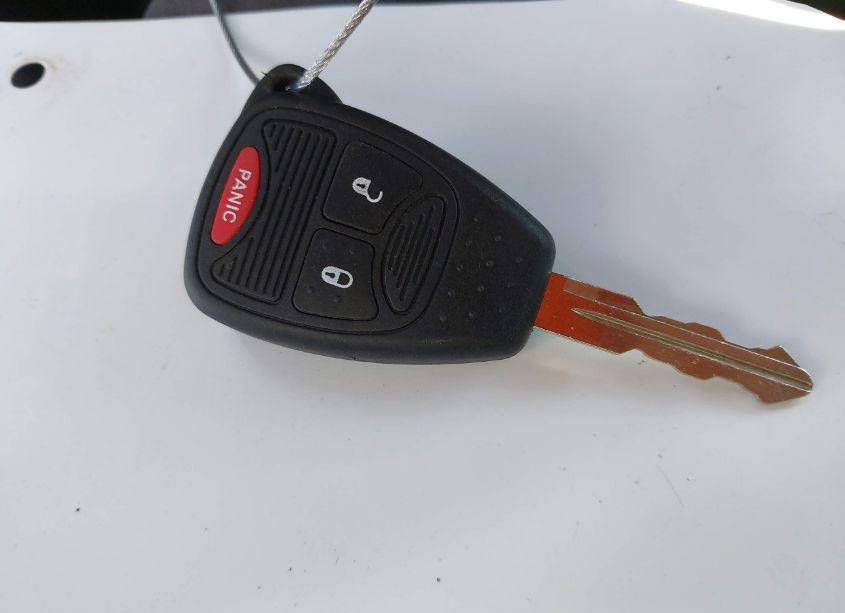 Photo 11 of 2014 Jeep Compass SPORT (VIN 1C4NJCBA0ED552172)