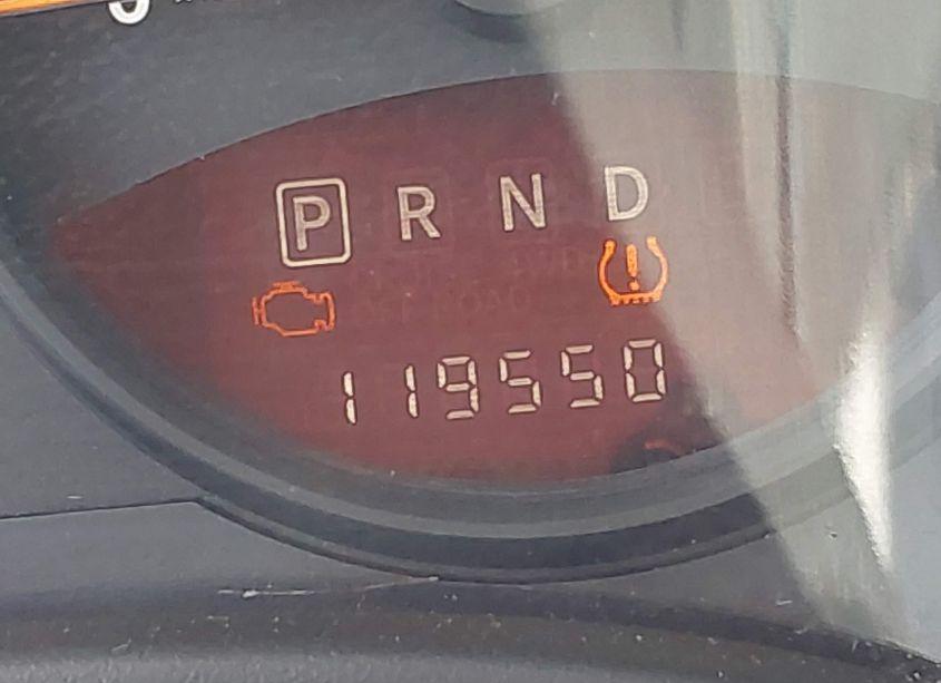 Photo 15 of 2014 Jeep Compass SPORT (VIN 1C4NJCBA0ED552172)