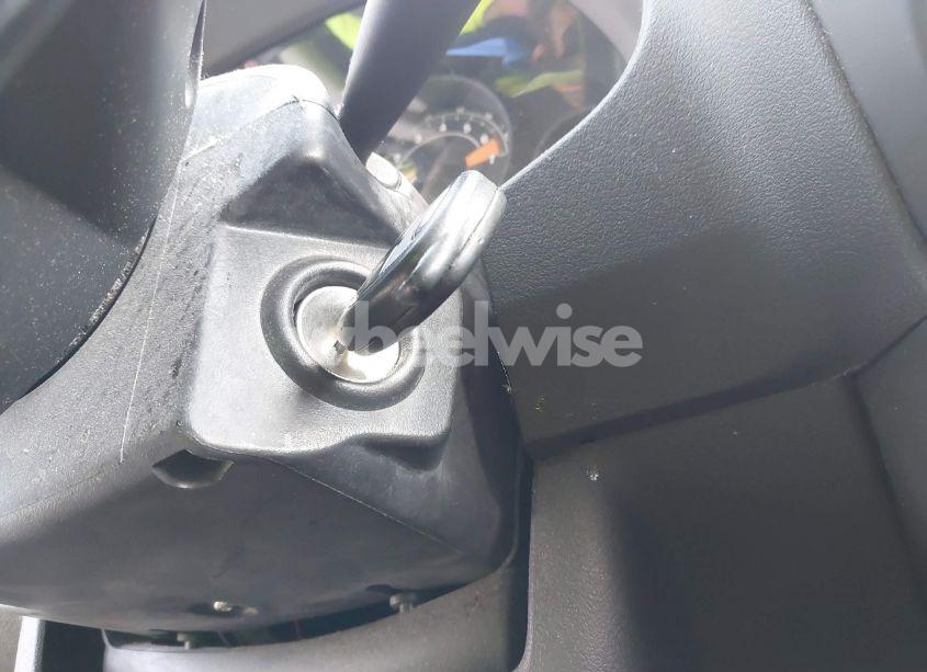 Photo 11 of 2014 Jeep Compass SPORT (VIN 1C4NJCBA0ED666026)