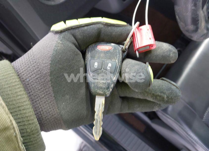 Photo 11 of 2014 Jeep Compass ALTITUDE (VIN 1C4NJCBA0ED680136)