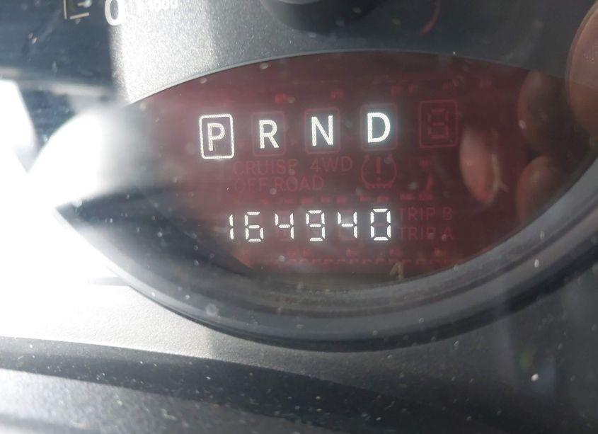 Photo 16 of 2016 Jeep Compass SPORT (VIN 1C4NJCBA0GD513228)