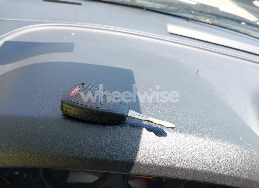 Photo 11 of 2016 Jeep Compass SPORT (VIN 1C4NJCBA0GD569119)